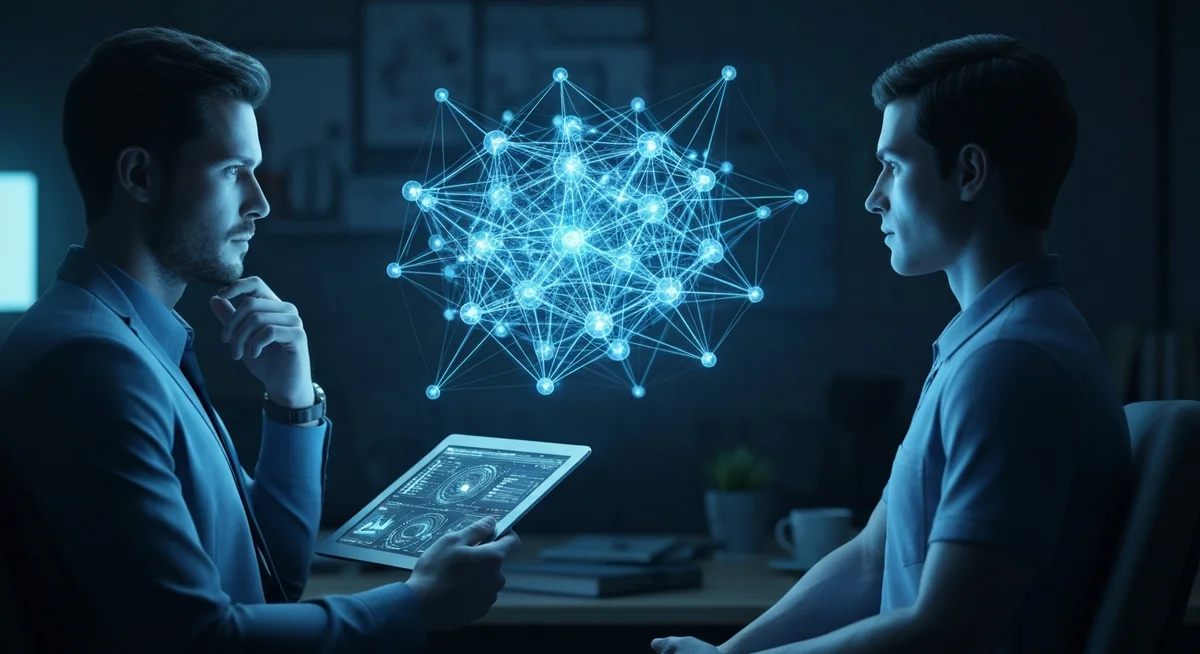 Mülakat Teknikleri: Stratejik Yaklaşımlar ve Derinlemesine İnceleme