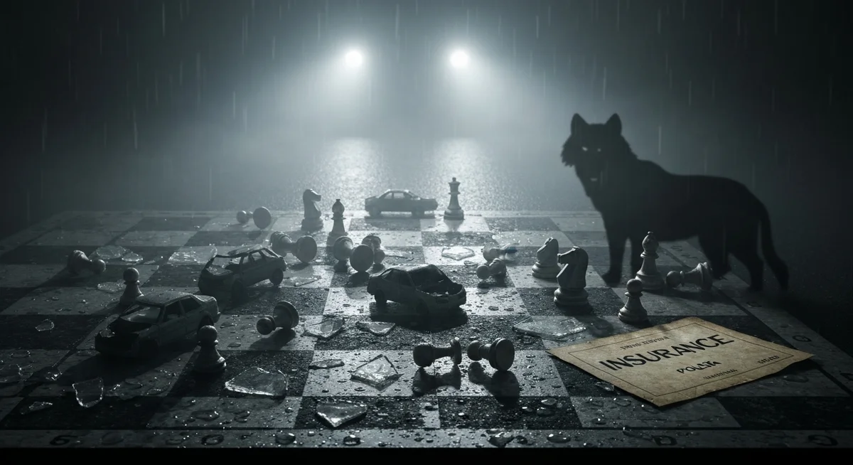 Sigorta Hasar Süreci: Bilmeniz Gereken 7 Şok Edici Gerçek ve Yeni Stratejiler