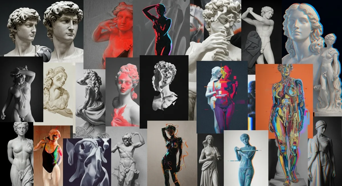 Çıplak Gerçekler: Sanat, Toplum ve Bedensel Farkındalık