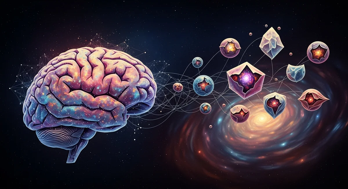 Erotizmde İma: Hayal Gücünün Şok Edici Sırları detay 1