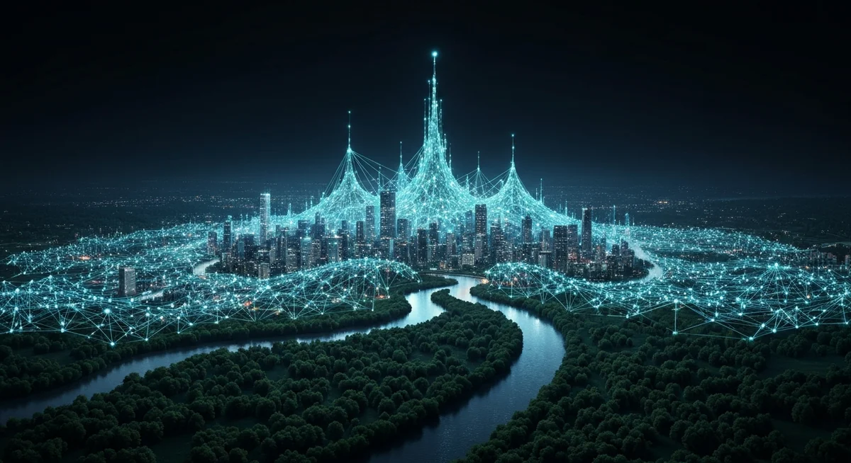 Yapay Zeka ile Gelen Yeni Dünya: Hayatın Her Köşesinde AI