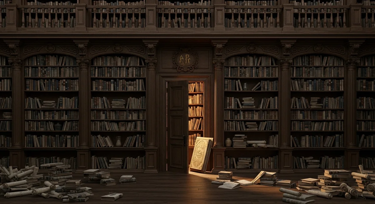 Sanatın Derin Sırları: Sergi İncelemeleriyle Yüzleşme