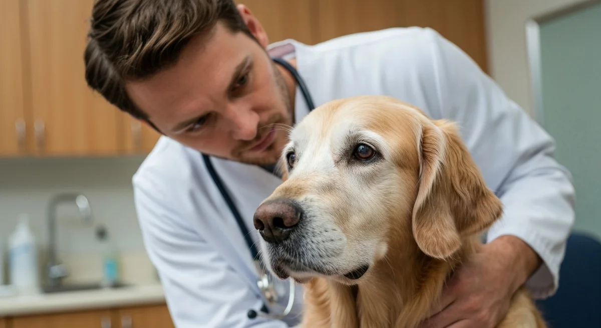 Evcil Hayvan Sağlığı: Şok Eden Veteriner Sırları ve Yeni Yöntemler