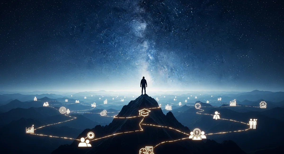 Kariyer Değişimi: Korkunç Bir Sır ve Kurtarıcı Rehber!