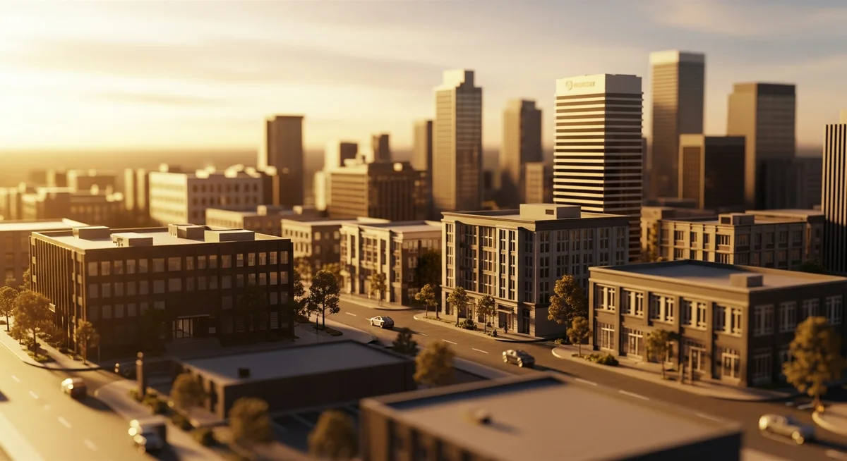 Ticari Mülkler: Emlak Dünyasının Karanlık Sırları ve Parlak Fırsatları detay 1