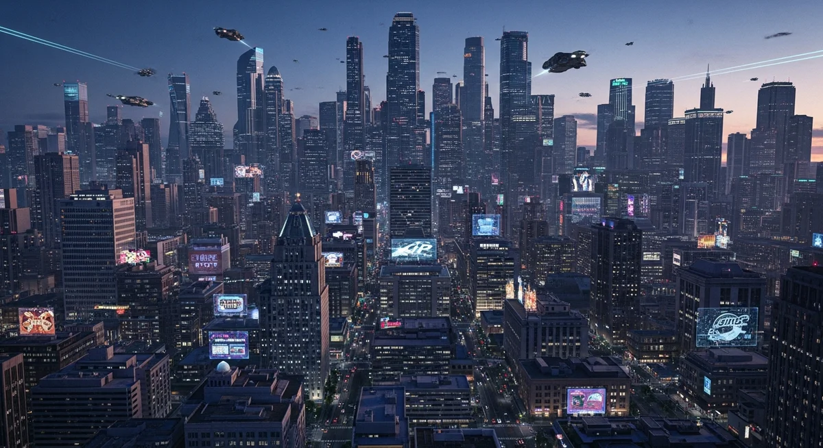 Ticari Mülkler: Emlak Dünyasının Karanlık Sırları ve Parlak Fırsatları