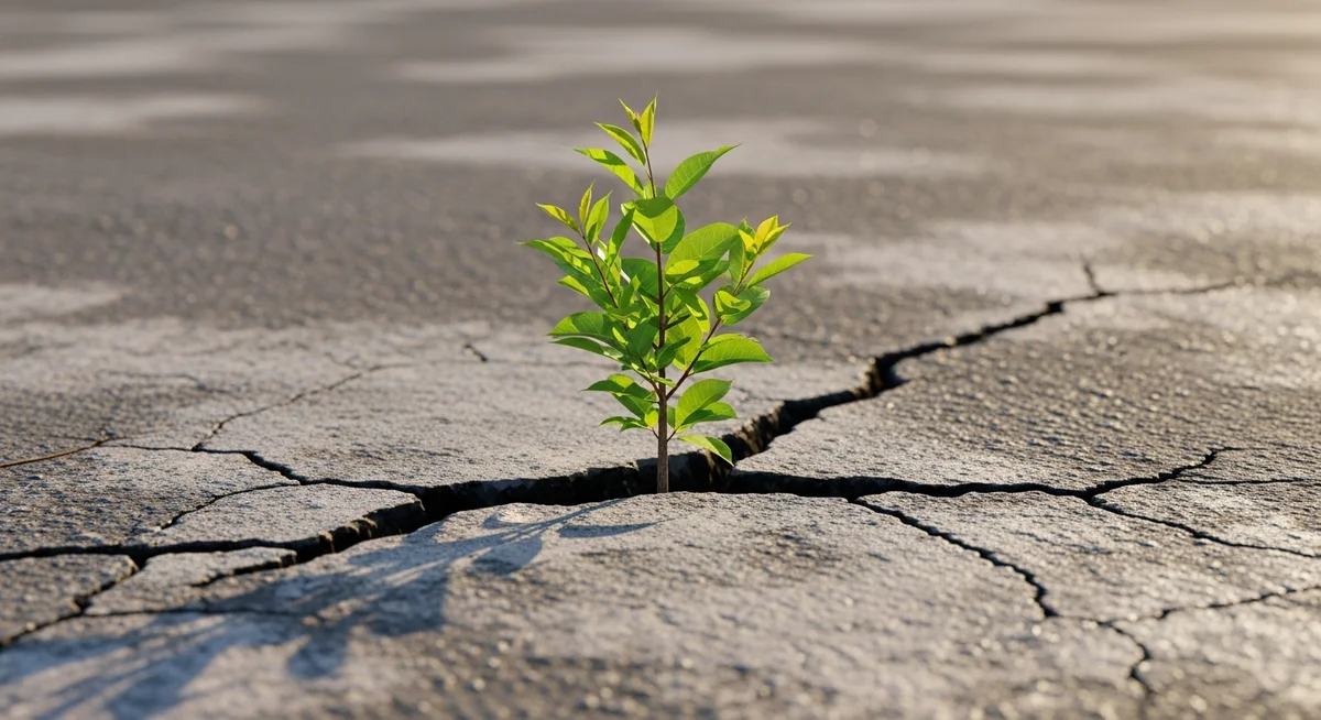 Sürdürülebilir Mimari: Gezegenin İntikamı ve Geleceğin İnşası