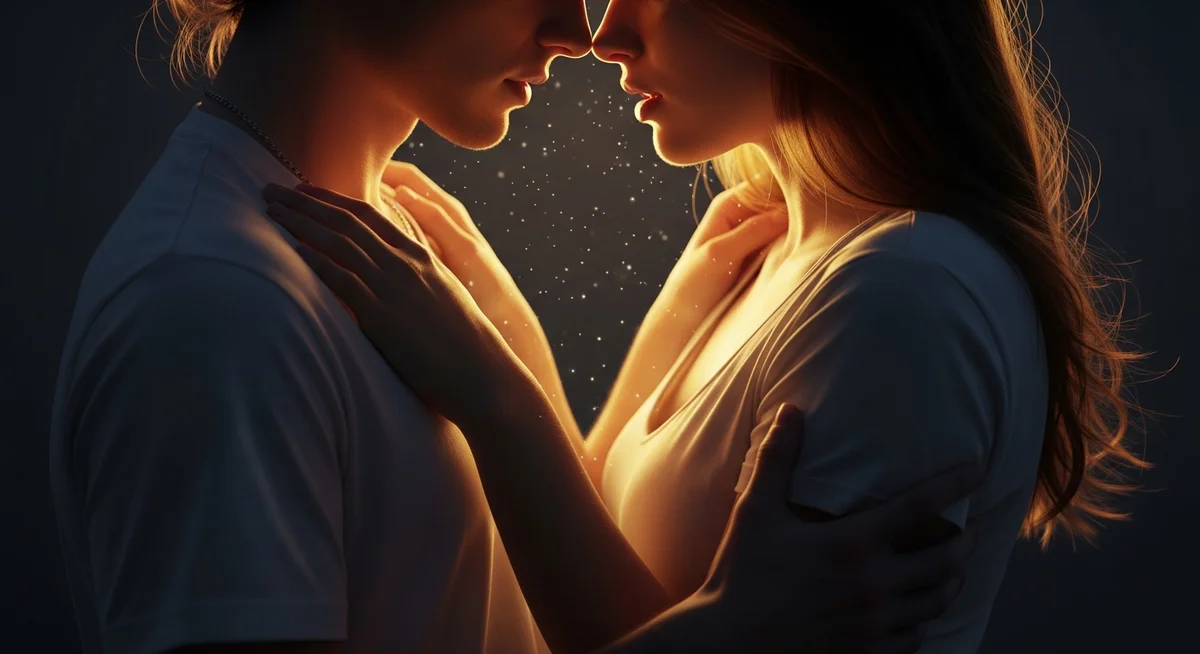 Ten Uyumu ve Feromonların Sırları: Cazibe Bilimine Derin Dalış detay 1