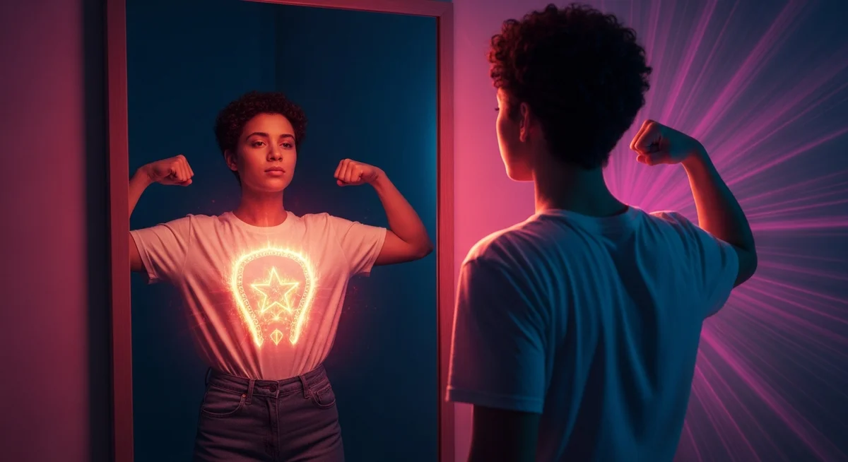 Özgüveninizi Şok Eden Bir Yükseliş: Kanıtlanmış Sırlar detay 3