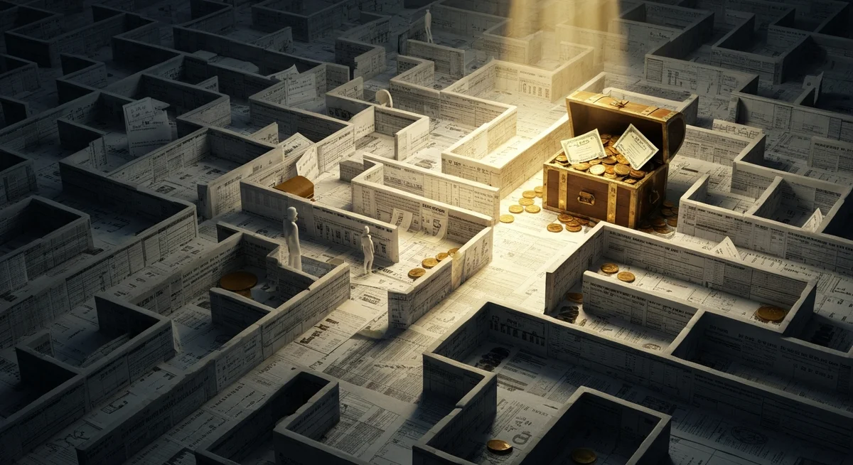 Vergi Tasarrufu Stratejileri: Kapsamlı Bir Rehber ve Derinlemesine İnceleme