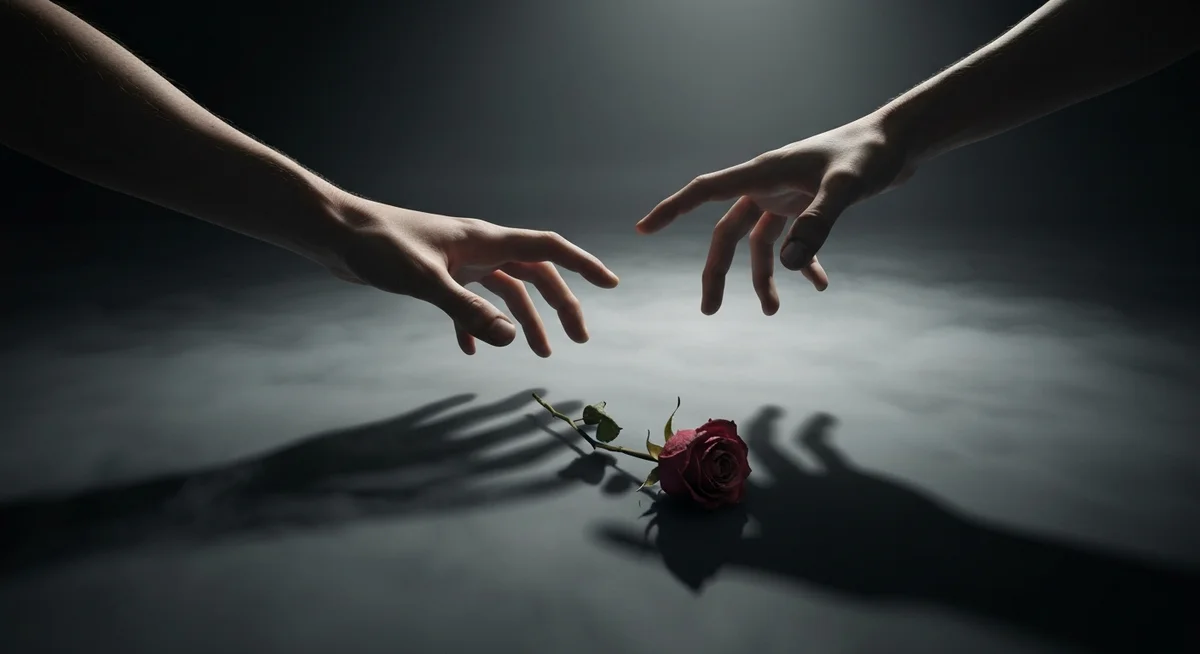 Duygusal Aldatma ile Fiziksel Aldatma Farkı: Kapsamlı Bir İnceleme