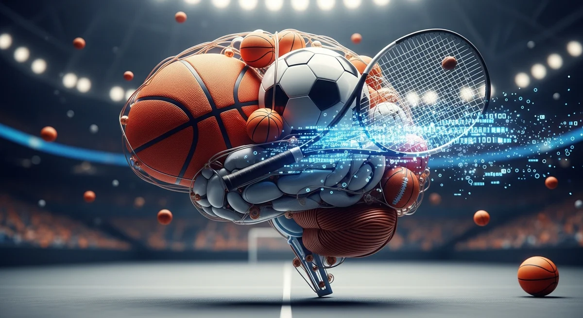 Şok İstatistiklerle Sporun Dev Sırrı