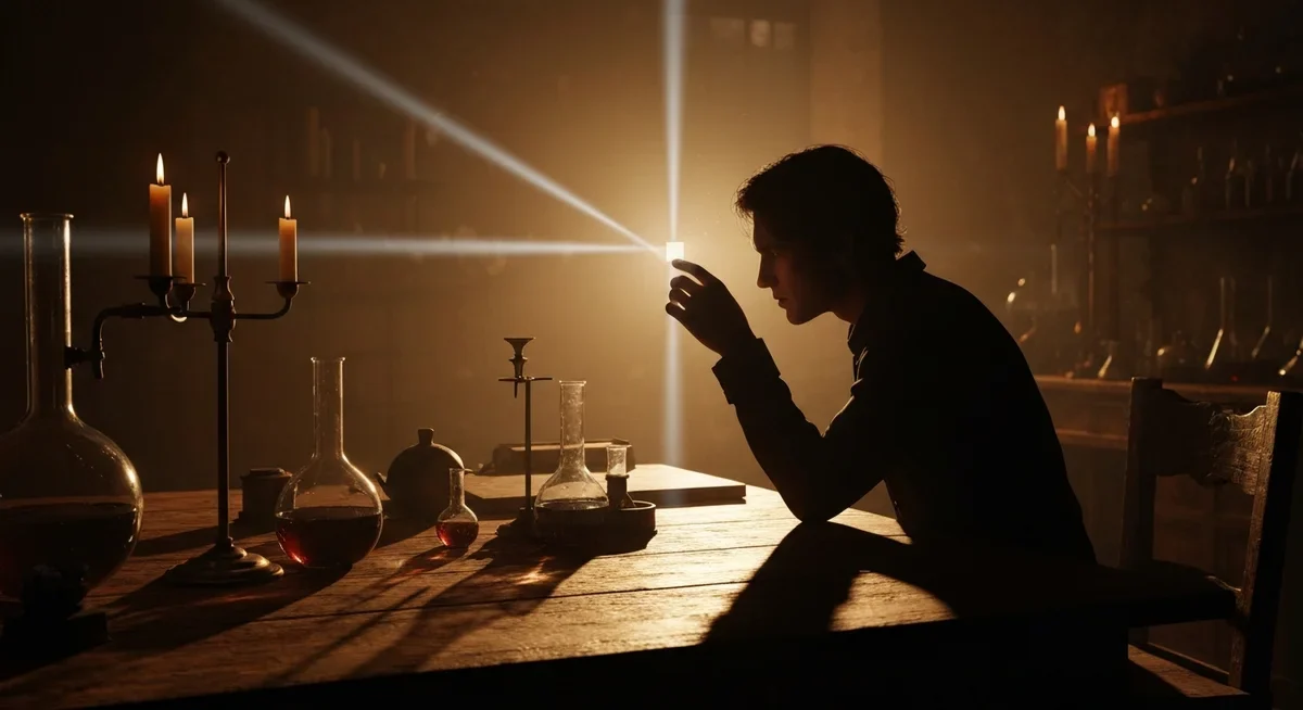 Laboratuvar Deneylerinin Evrimi: Bilimsel Metodolojideki Dönüşüm ve Gelecek Perspektifleri