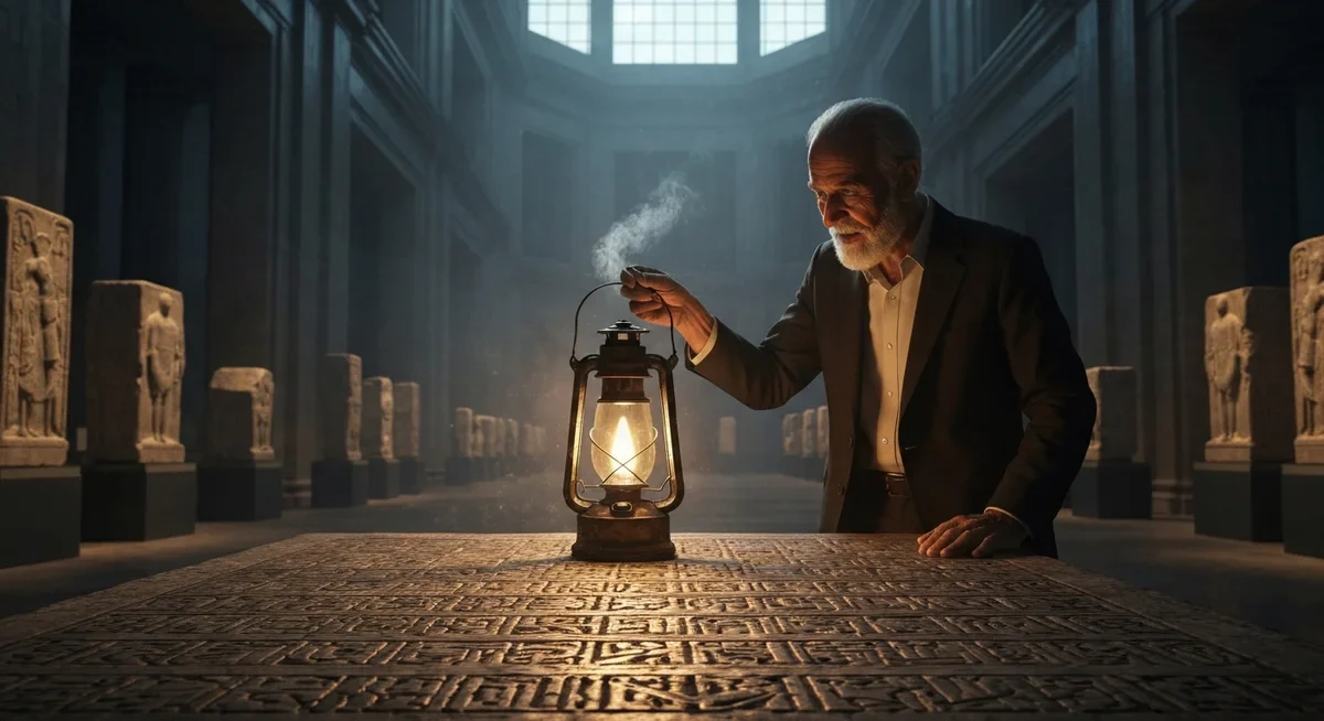 Müze Rehberleri: Kültürel Mirasın Korunmasında ve Yaygınlaştırılmasındaki Rolleri