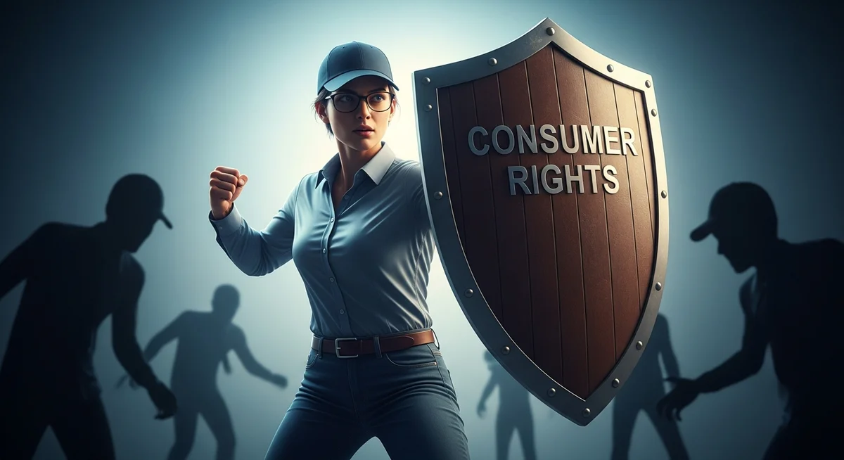 Tüketici Hakları: Eksiksiz Hukuk Rehberi