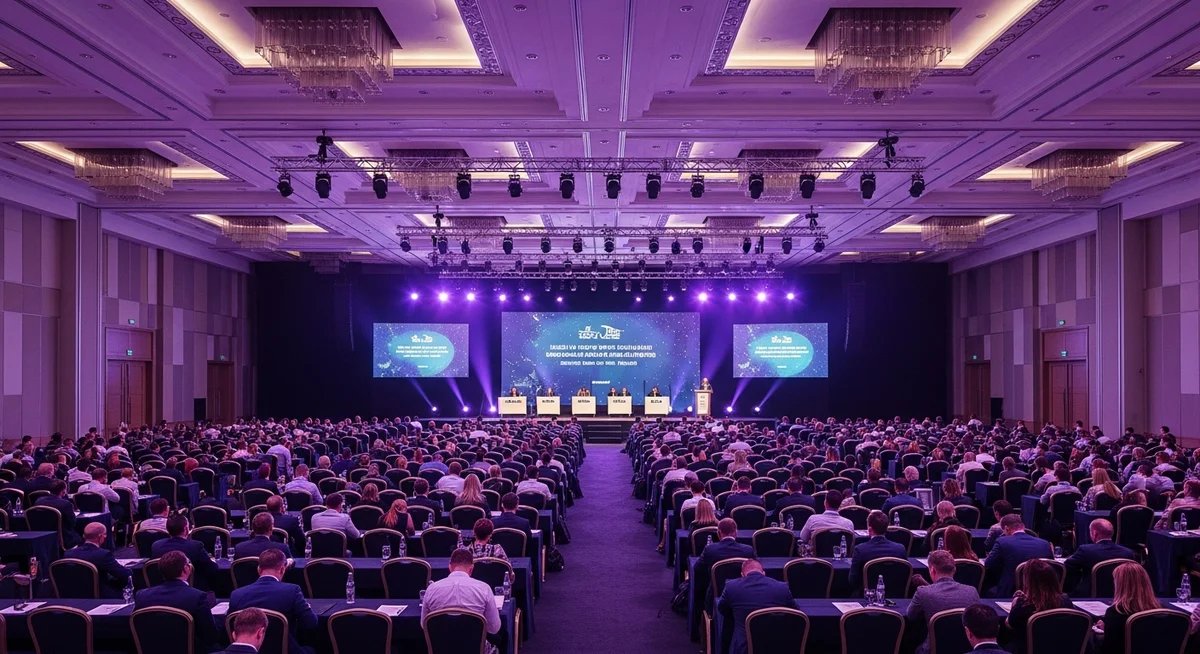 Organizasyon Şirketleri: Kusursuz Etkinlikler İçin Eksiksiz Rehber detay 2