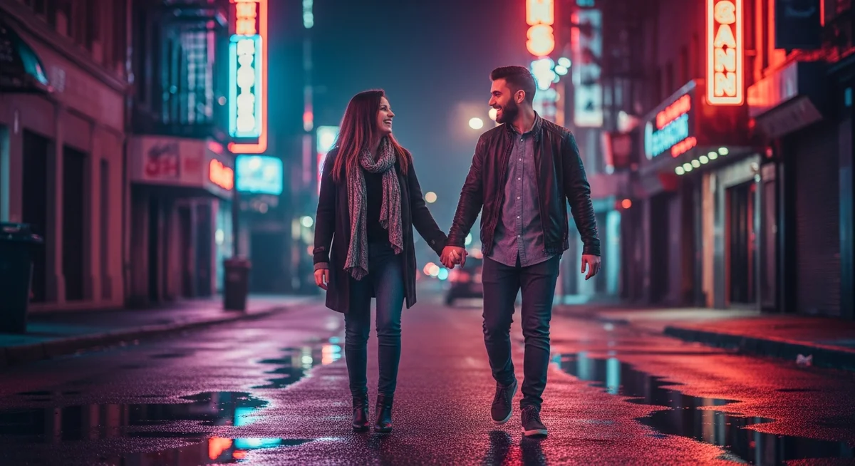 Randevu Fikirleri: Unutulmaz Anılar Yaratmanın Yolları