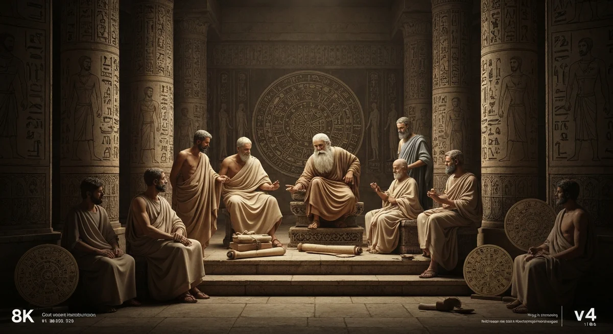 Rüyaların Bilimsel Analizi: Bilinçaltının Gizemli Dünyası detay 1