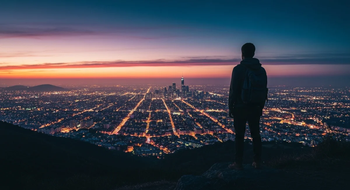 Gurbetçi Hayatı: Sıfırdan Bir Yaşam Kurmak (2024 Rehberi) detay 1