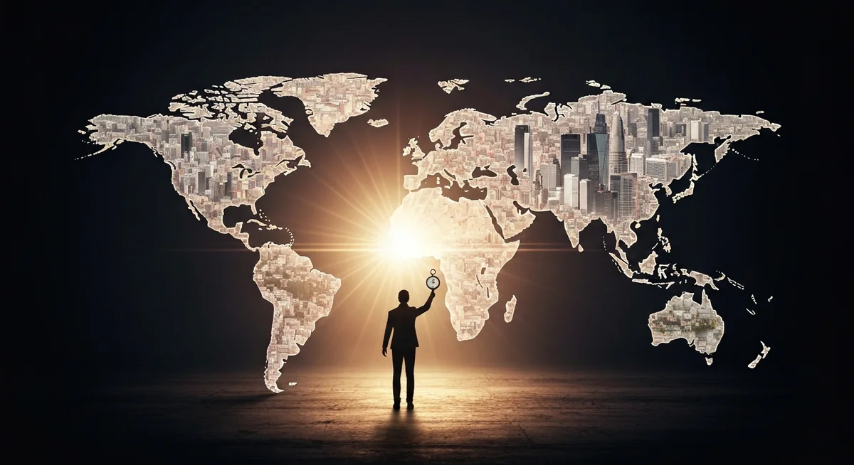 Gurbetçi Hayatı: Sıfırdan Bir Yaşam Kurmak (2024 Rehberi)