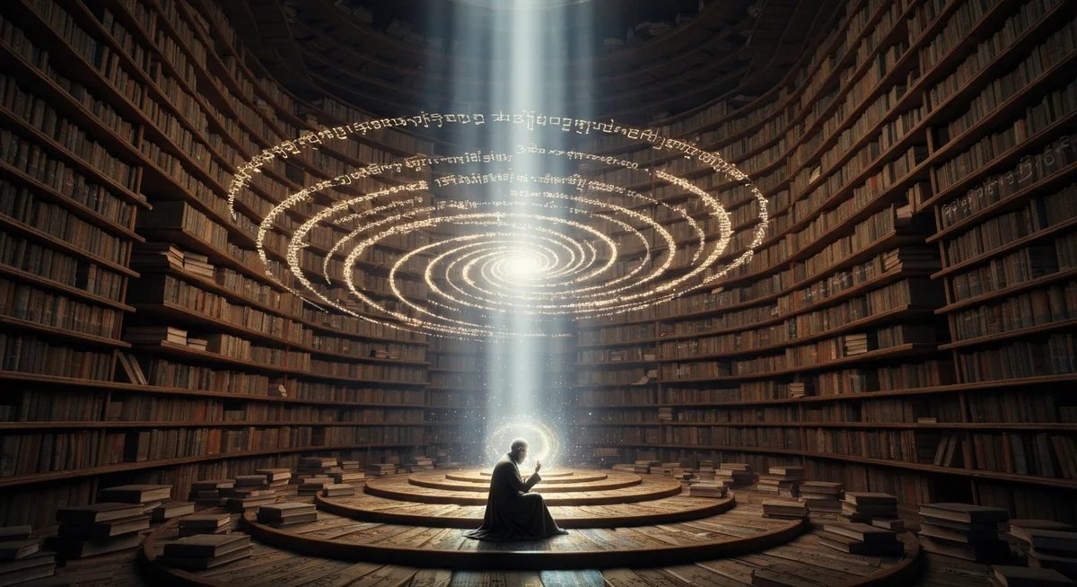 Dil Felsefesi: Anlamın Derinliklerine Yolculuk