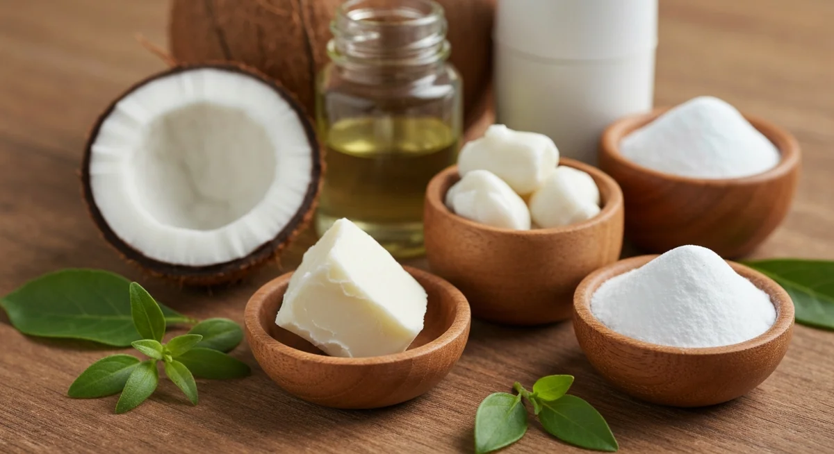 Doğal Deodorant Yapımı: Evde Kolay ve Sağlıklı Tarifler detay 1