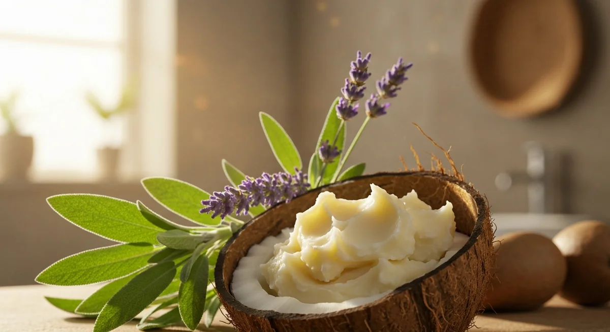 Doğal Deodorant Yapımı: Evde Kolay ve Sağlıklı Tarifler