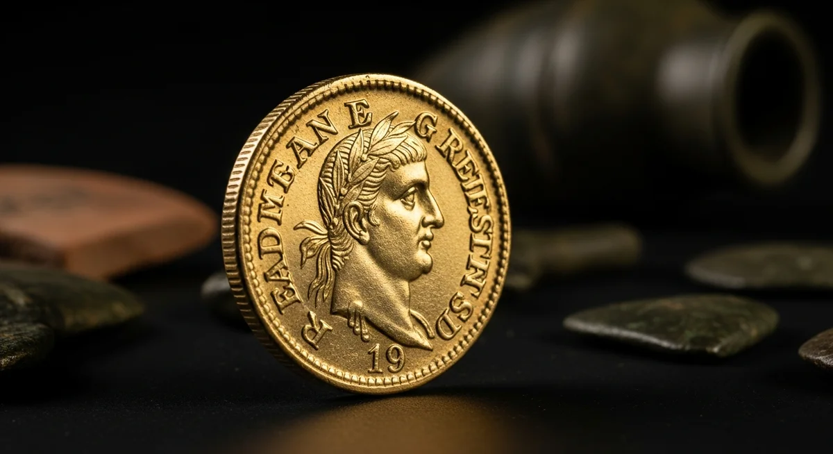 Nadir Paralar: Koleksiyon Rehberi, Değerleri ve Yatırım İpuçları detay 1