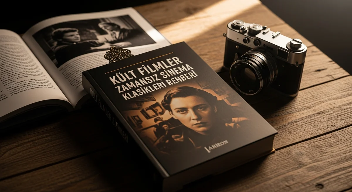 image - Hedef - Siz Kült Filmler: Zamansız Sinema Klasikleri Rehberi detay 3