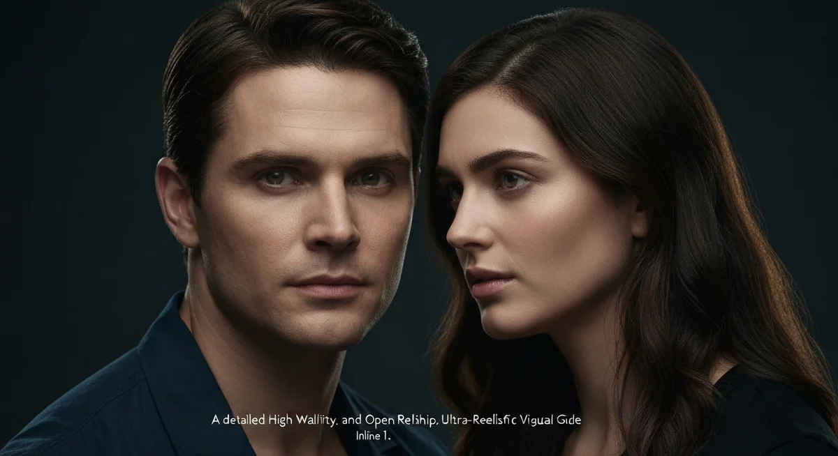 Poliamori, Swinger ve Açık İlişki: A'dan Z'ye Rehber detay 1