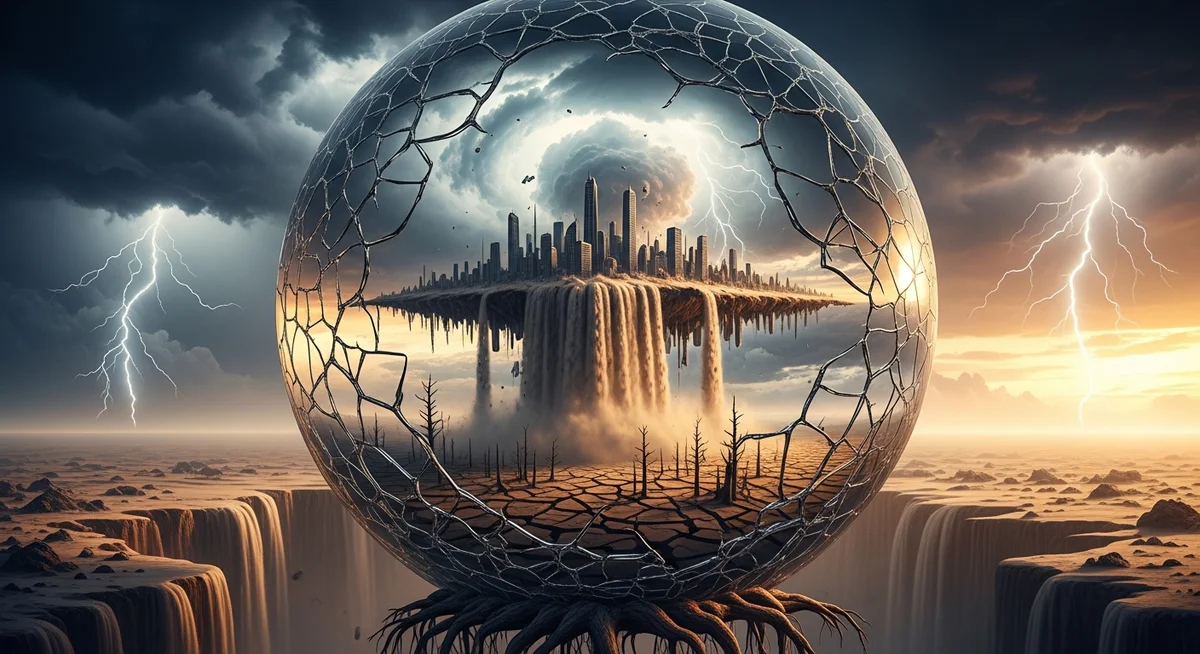 Küresel Krizler: Nedenleri, Sonuçları ve Çözüm Yolları