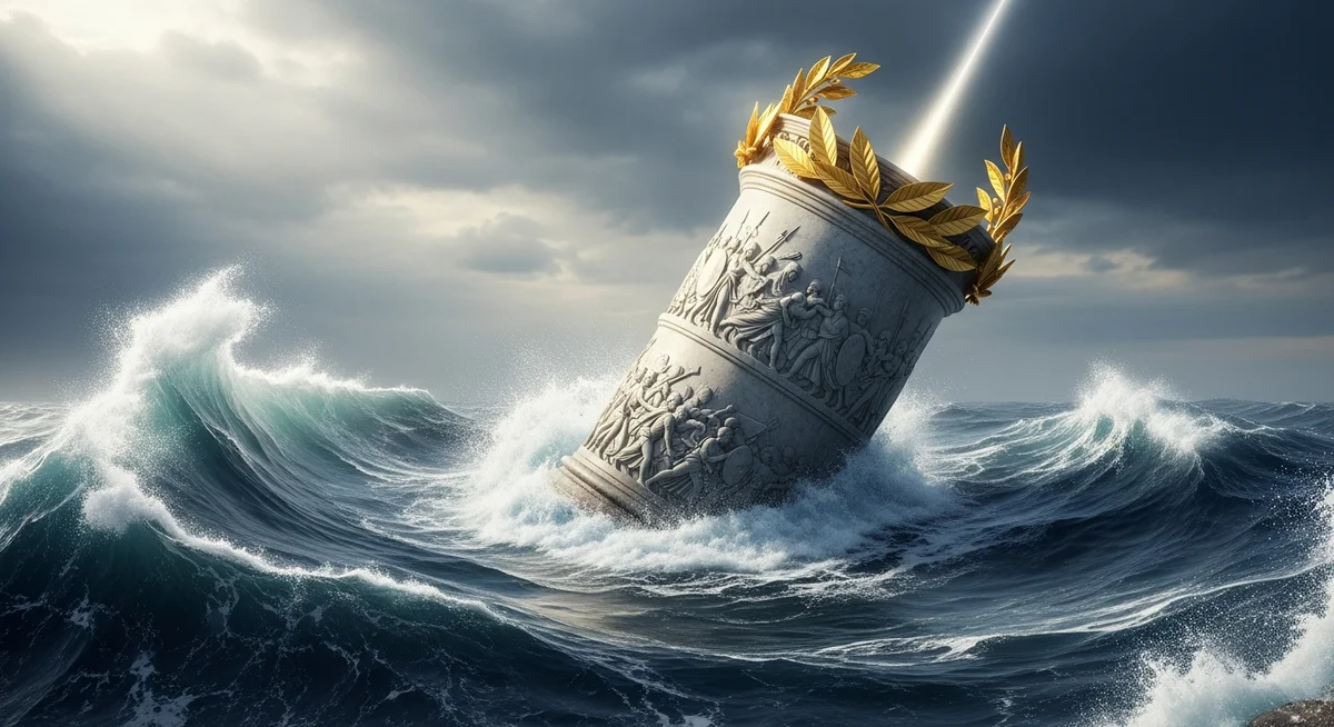 Tarihi Kişilikler: Dünyayı Değiştiren Efsaneler ve Mirasları