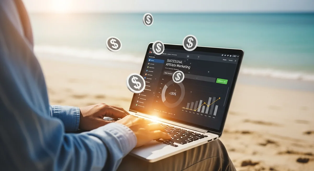 Affiliate Marketing: Gelir Ortaklığında Başarıya Giden Yol