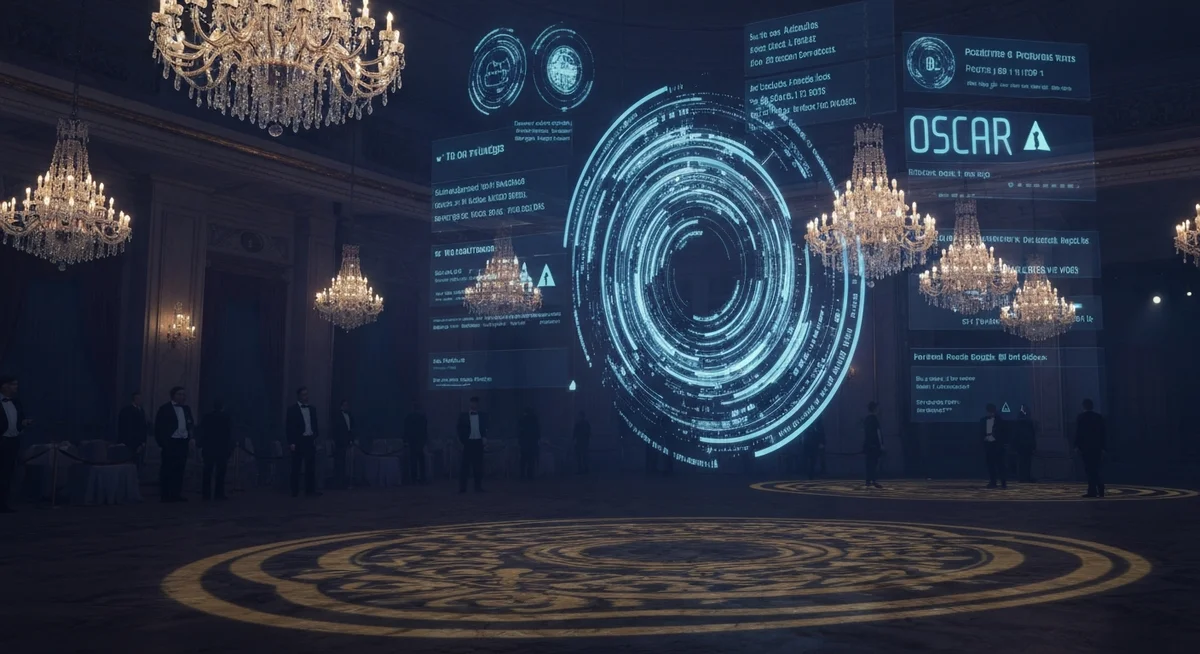 Oscar Tahminleri: Sinema Endüstrisindeki Değişen Dinamiklerin Kapsamlı Analizi