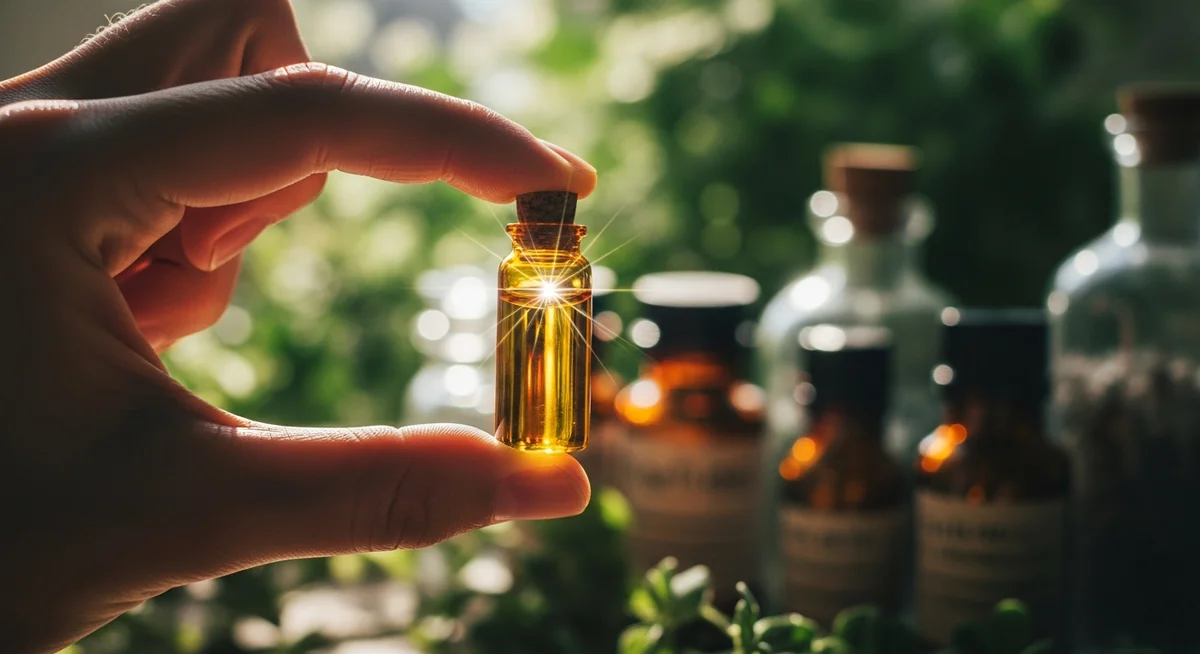 Uçucu Yağlar Rehberi: Aromaterapi ve Doğal Şifa detay 1