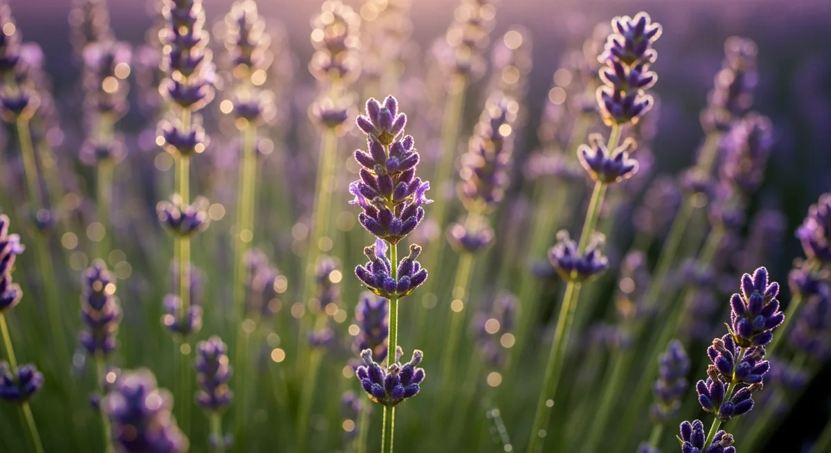 Uçucu Yağlar Rehberi: Aromaterapi ve Doğal Şifa detay 2