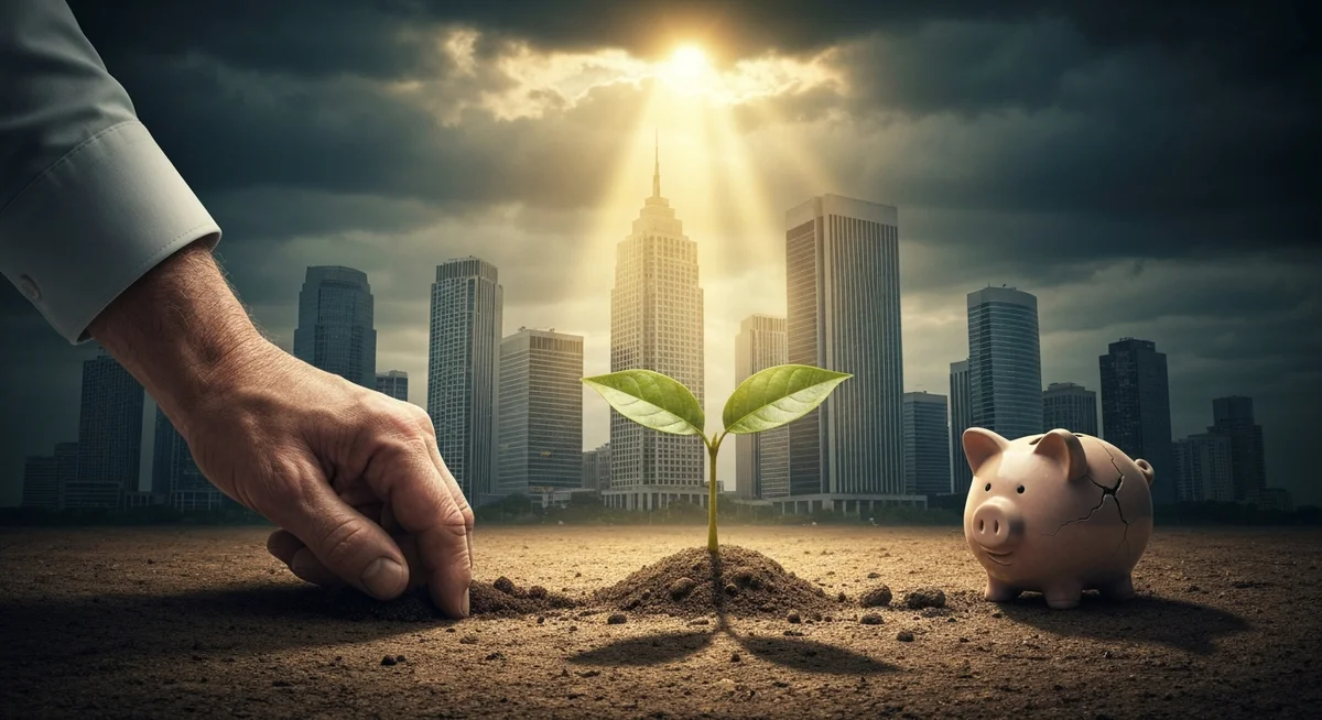 BES (Bireysel Emeklilik) Sisteminin Evrimi ve Türkiye Ekonomisine Etkileri: Kapsamlı Bir Analiz