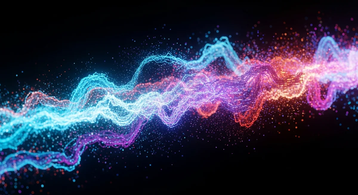 Veri Görselleştirme: Bilgiyi Sanata Dönüştürme Rehberi detay 1