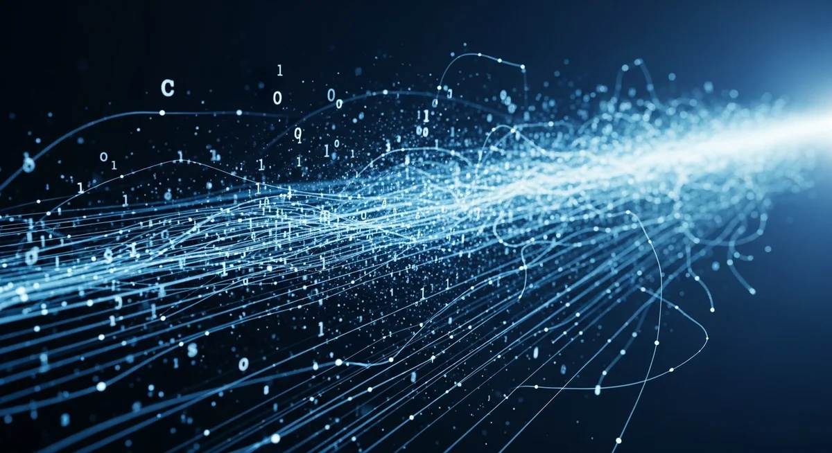 Veri Görselleştirme: Bilgiyi Sanata Dönüştürme Rehberi