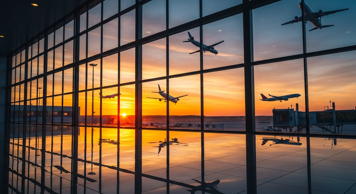 Hava Yolu İncelemeleri: Mükemmel Uçuşu Yakalayın detay 1