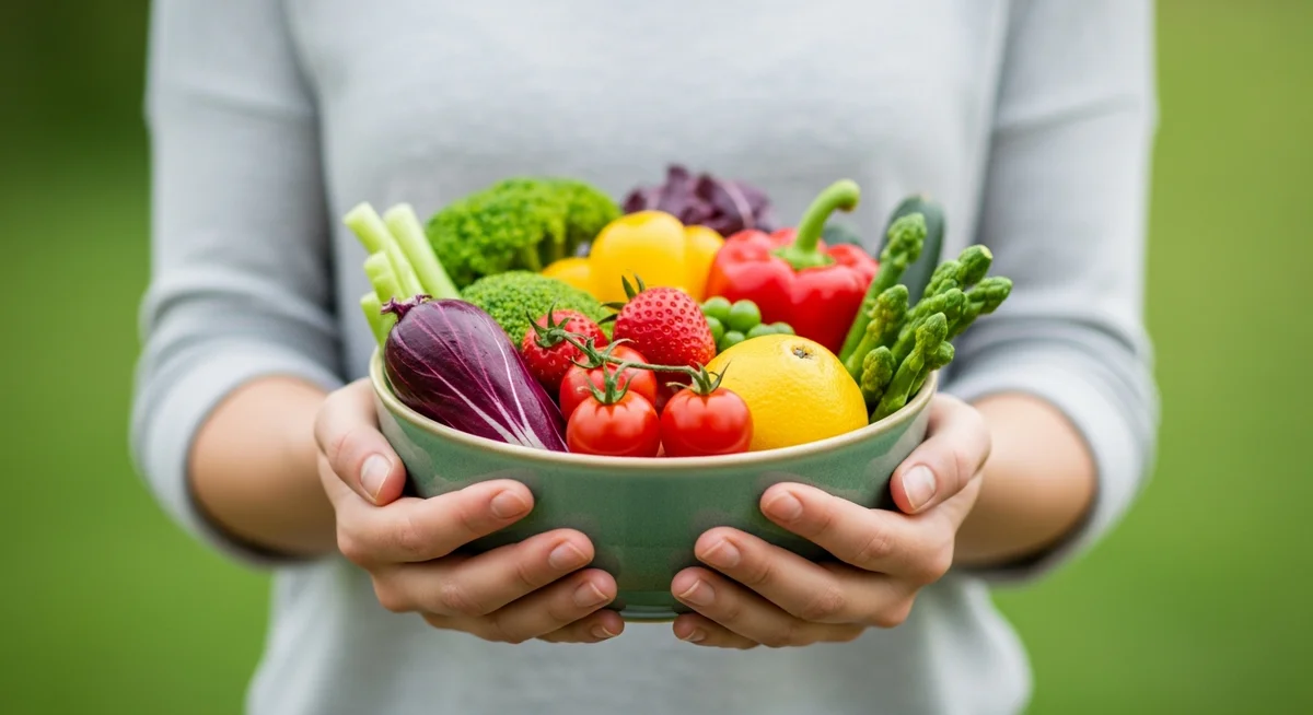 Fonksiyonel Beslenme: Hastalıklara Holistik Yaklaşım