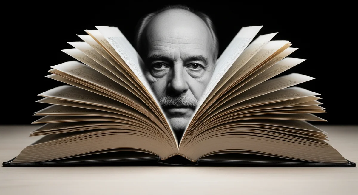 Yazar Biyografileri: Okuyucuyu Etkilemenin Sırları detay 1