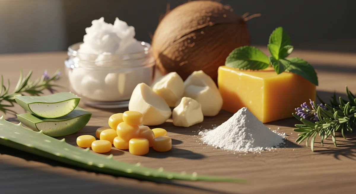 Ev Yapımı Güneş Kremi: Cildinizi Doğal Yollarla Koruyun detay 1