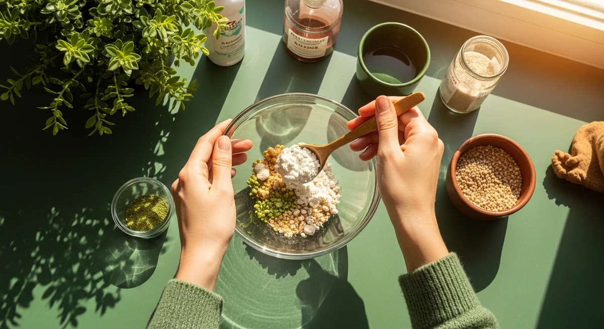 Ev Yapımı Güneş Kremi: Cildinizi Doğal Yollarla Koruyun detay 2