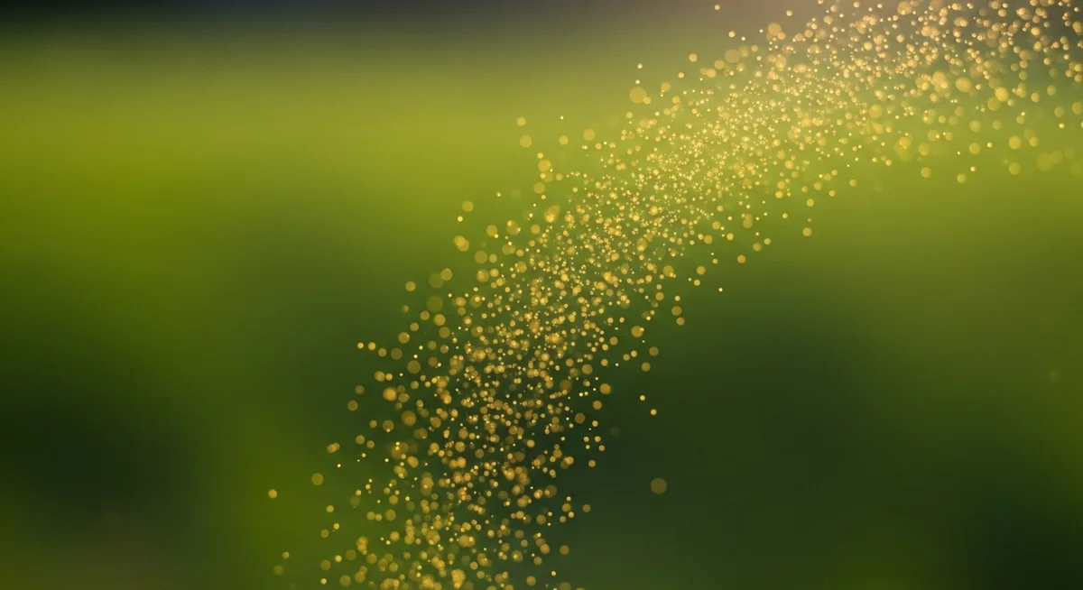 Mevsimsel Alerjiler İçin Yağlar: Doğal Rahatlama Rehberi detay 1