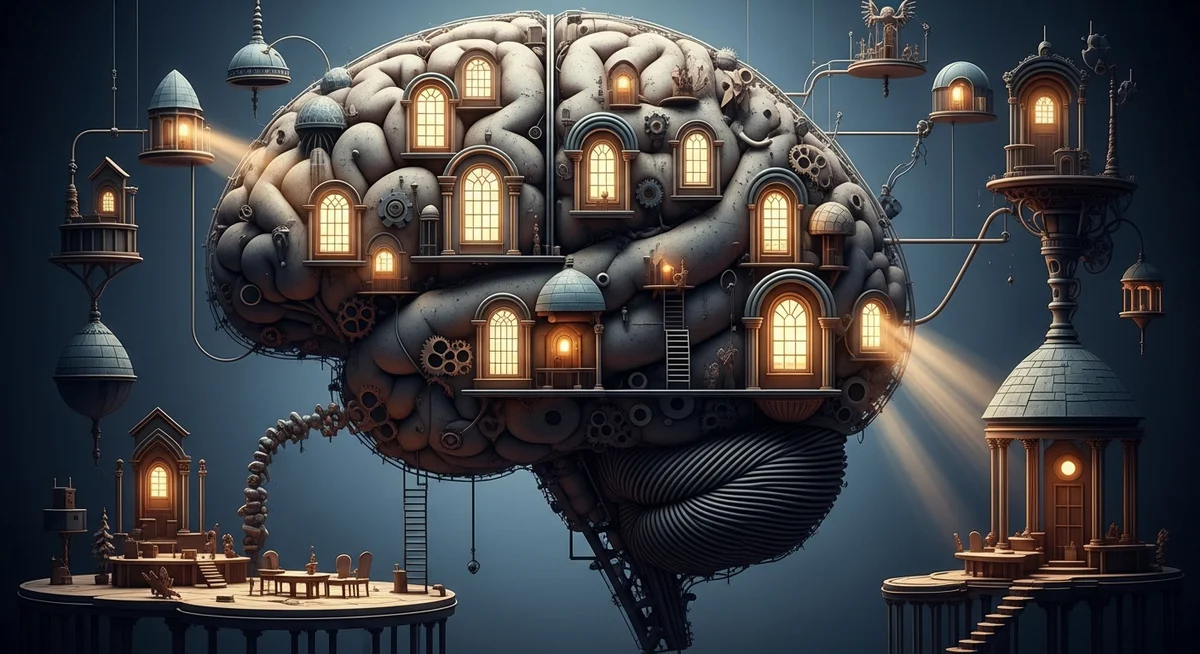 Mantık Kuralları: Düşüncenin İnşası ve Doğruluğun Anahtarı detay 1