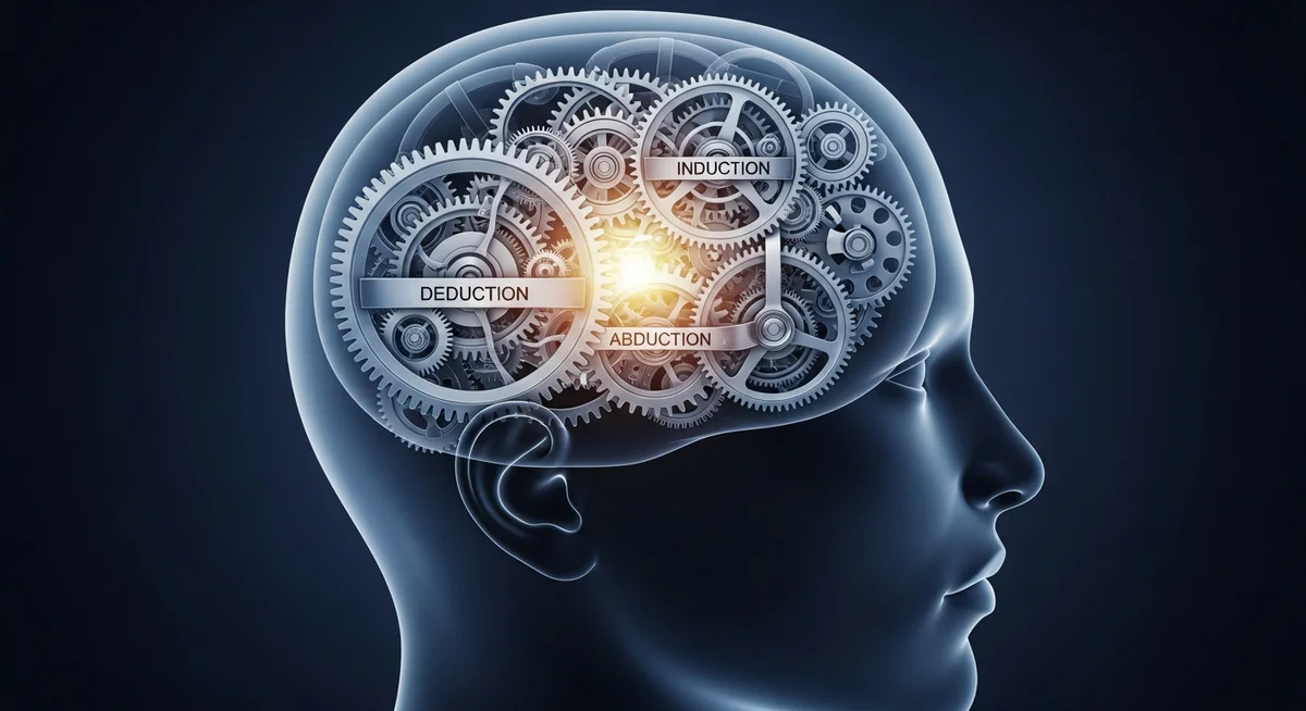 Mantık Kuralları: Düşüncenin İnşası ve Doğruluğun Anahtarı detay 2