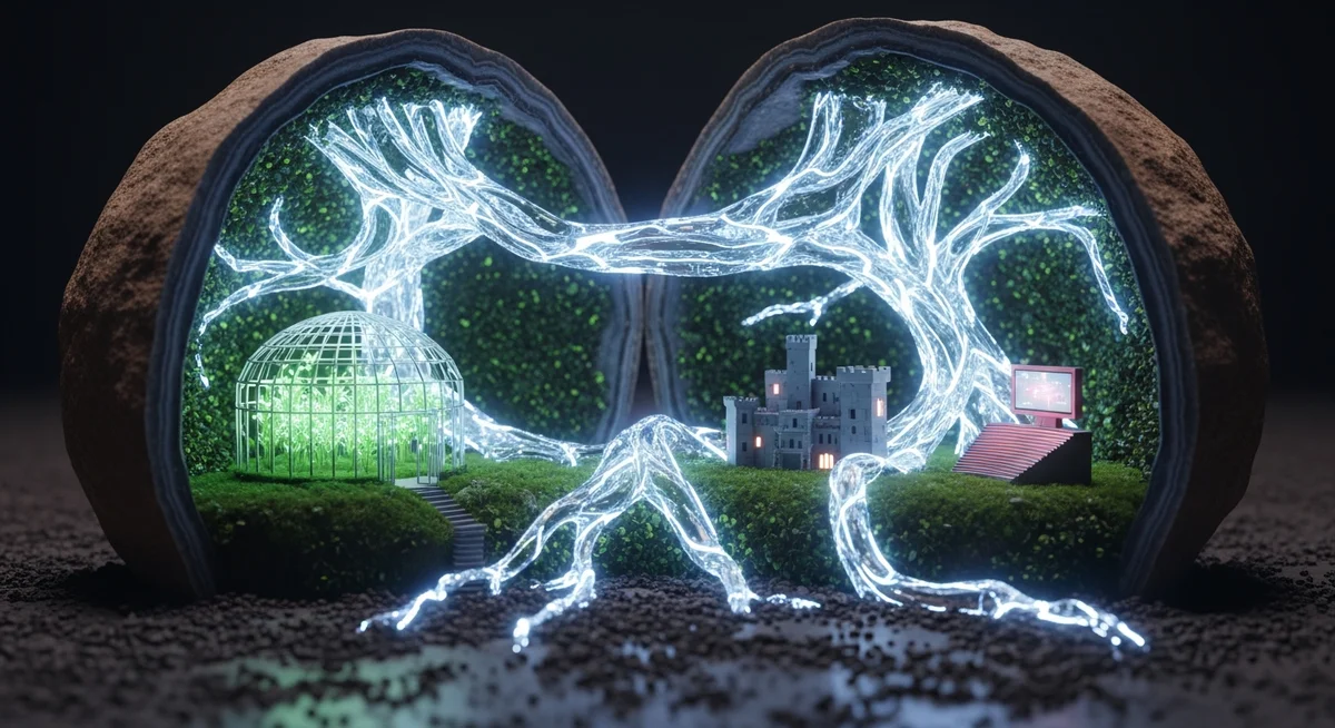 Akıllı Ev Sistemleri: Geleceğin Yaşam Alanları Bugün