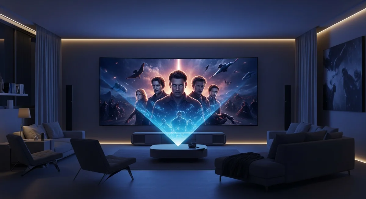 Streaming Platformları: Eğlenceyi Cebine Getir detay 2