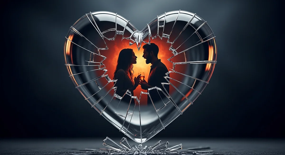 İhanetin Psikolojisi: Neden Aldatırız?